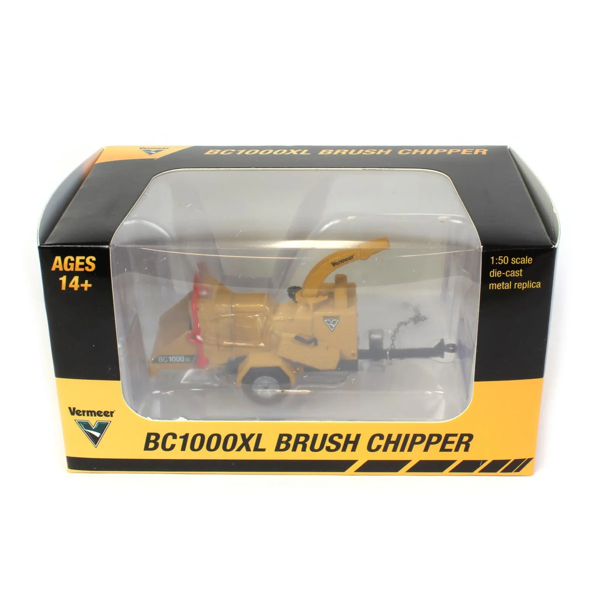 1/50 High Detail Vermeer BC1000XL Wood Chipper - Image 5