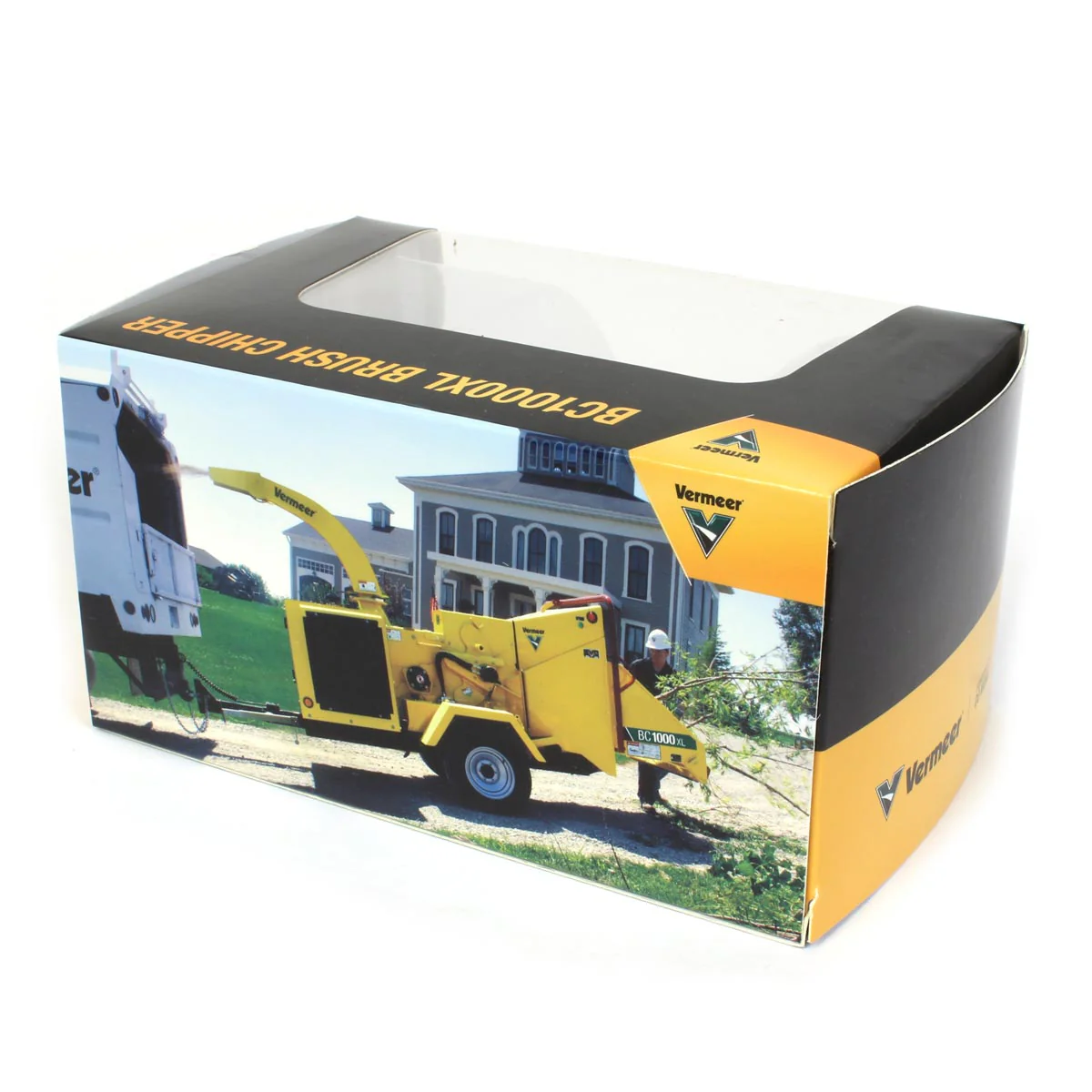 1/50 High Detail Vermeer BC1000XL Wood Chipper - Image 6