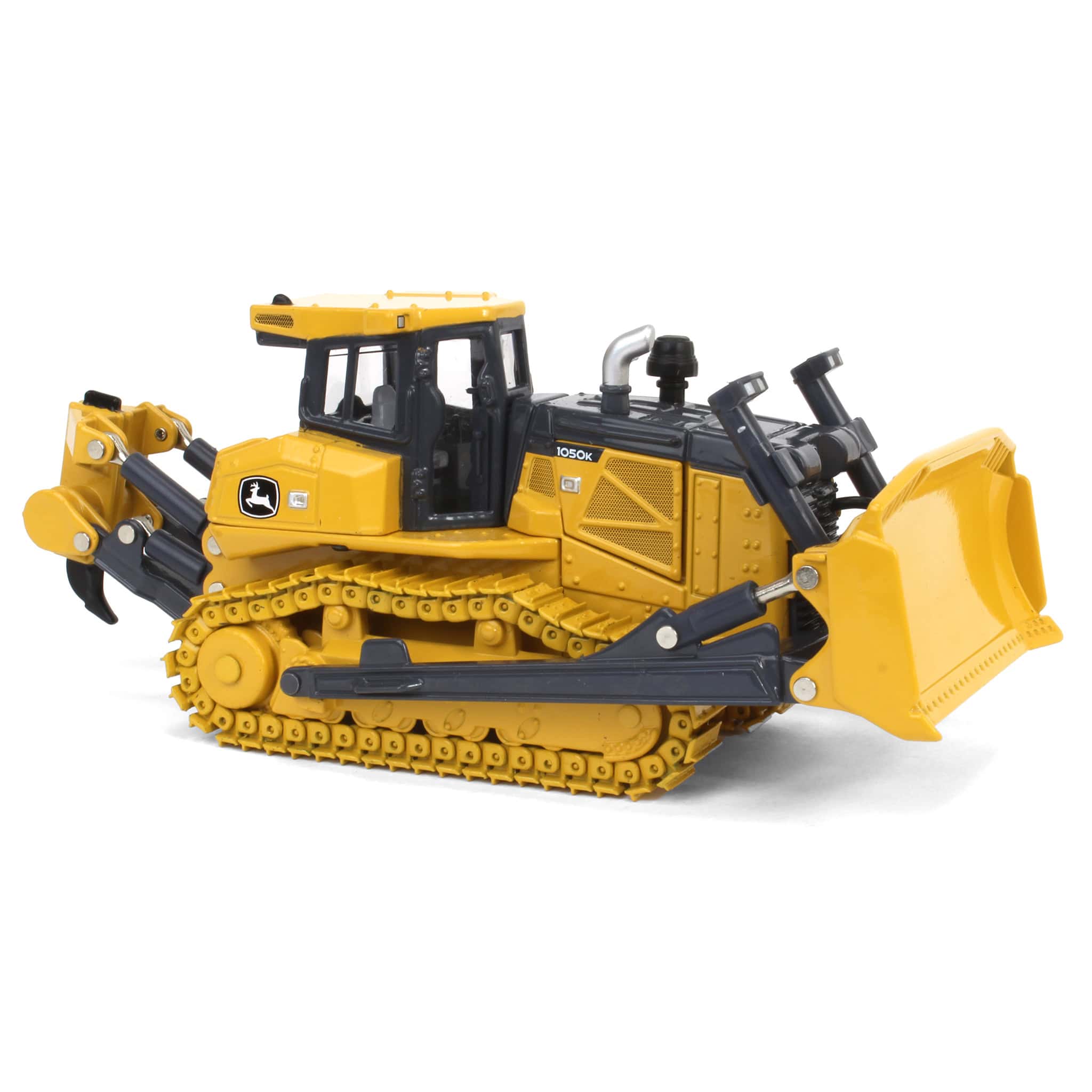 1/50 John Deere 1050K Dozer, ERTL Prestige Collection - Image 2