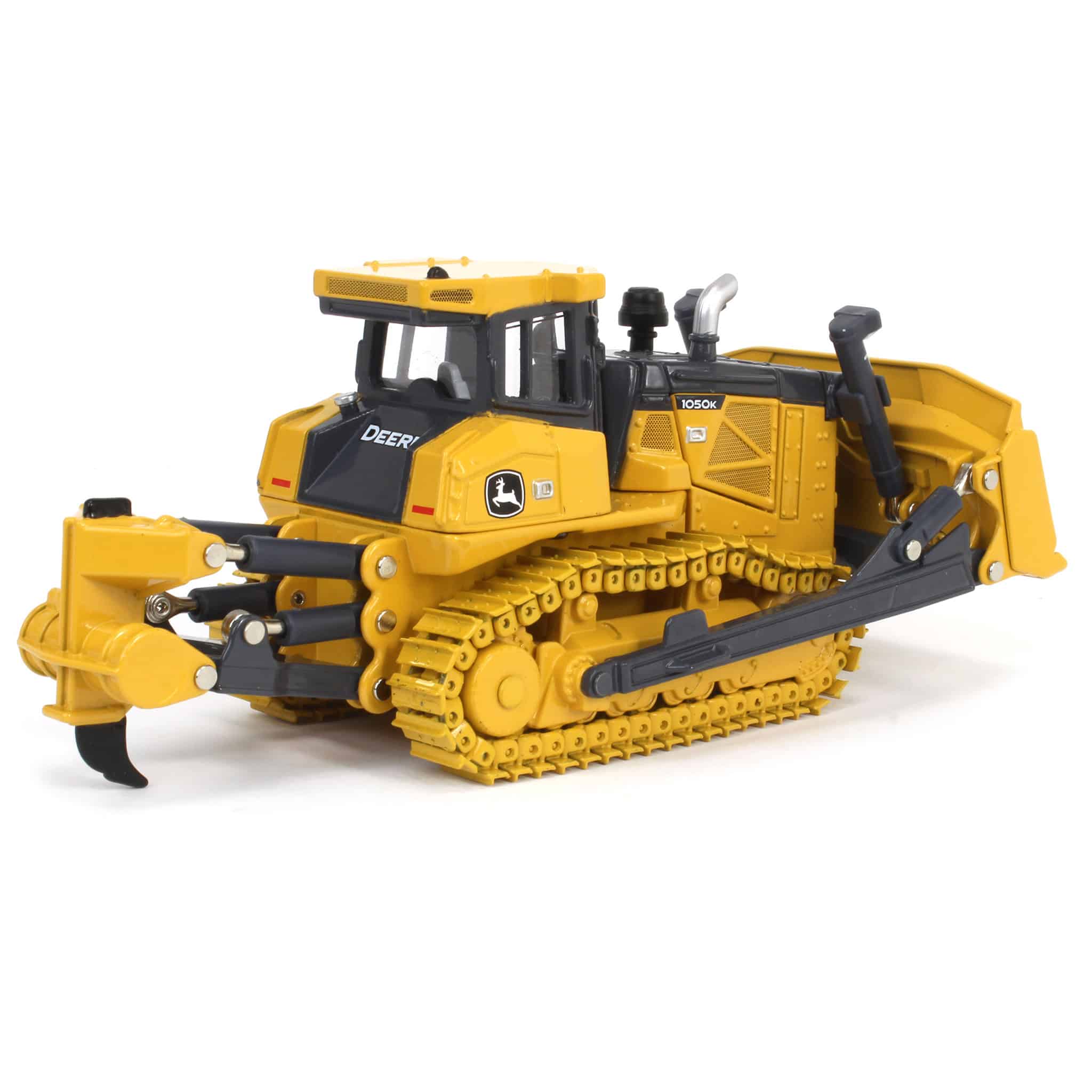 1/50 John Deere 1050K Dozer, ERTL Prestige Collection - Image 3
