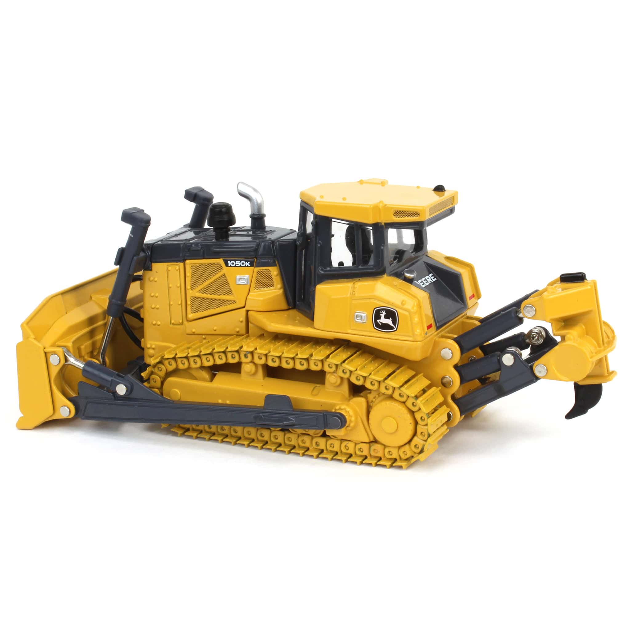 1/50 John Deere 1050K Dozer, ERTL Prestige Collection - Image 4