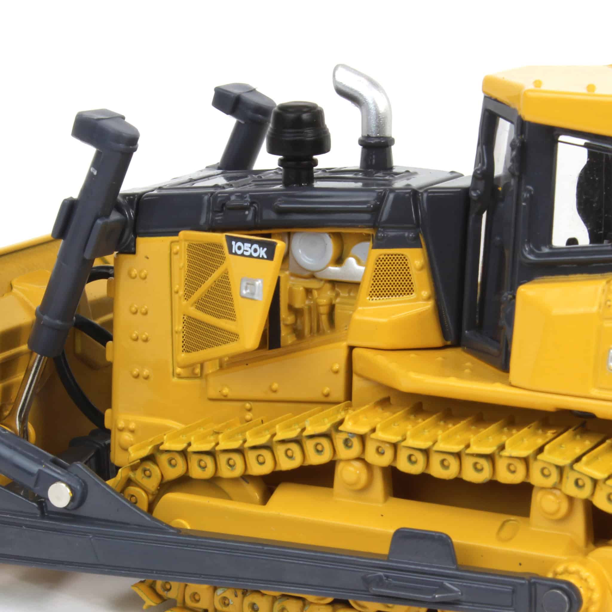 1/50 John Deere 1050K Dozer, ERTL Prestige Collection - Image 5