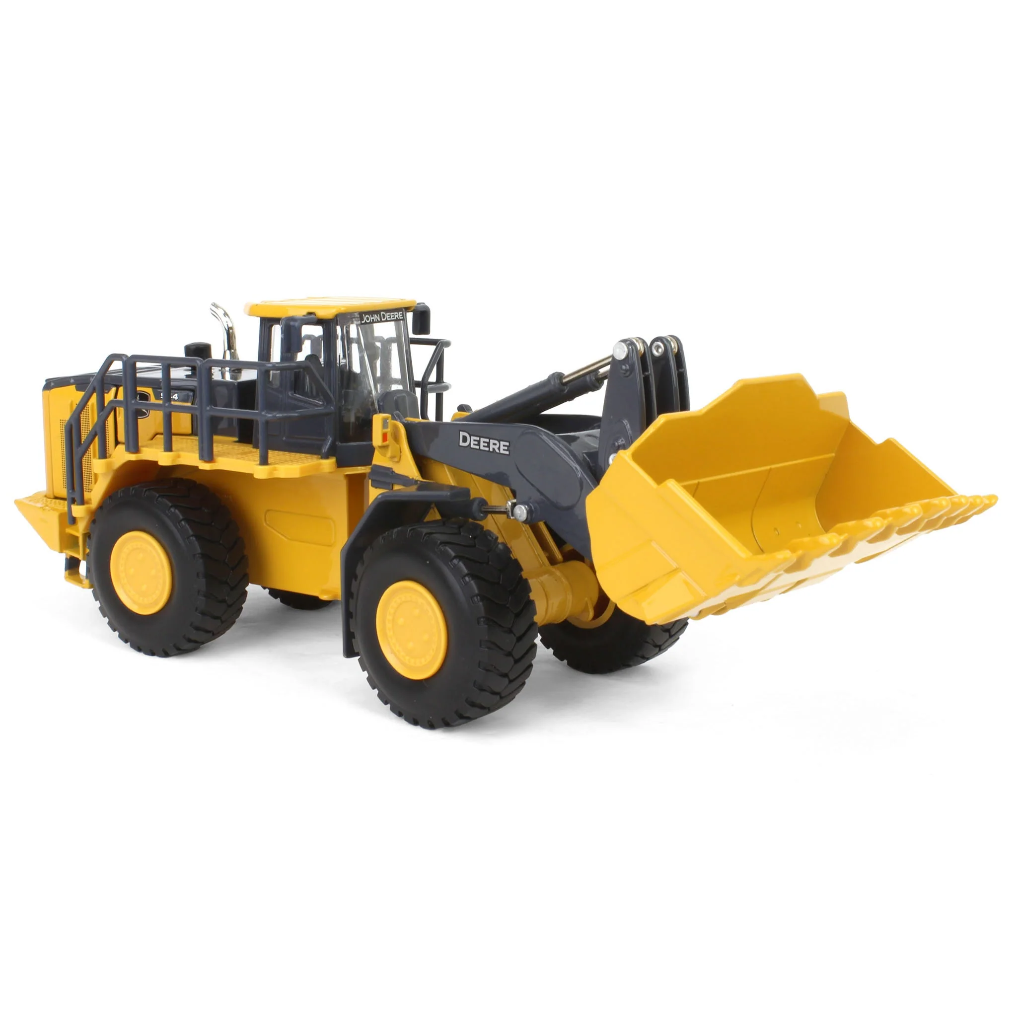 1/50 John Deere 944 X-Tier Wheel Loader, ERTL Prestige Collection - Image 2