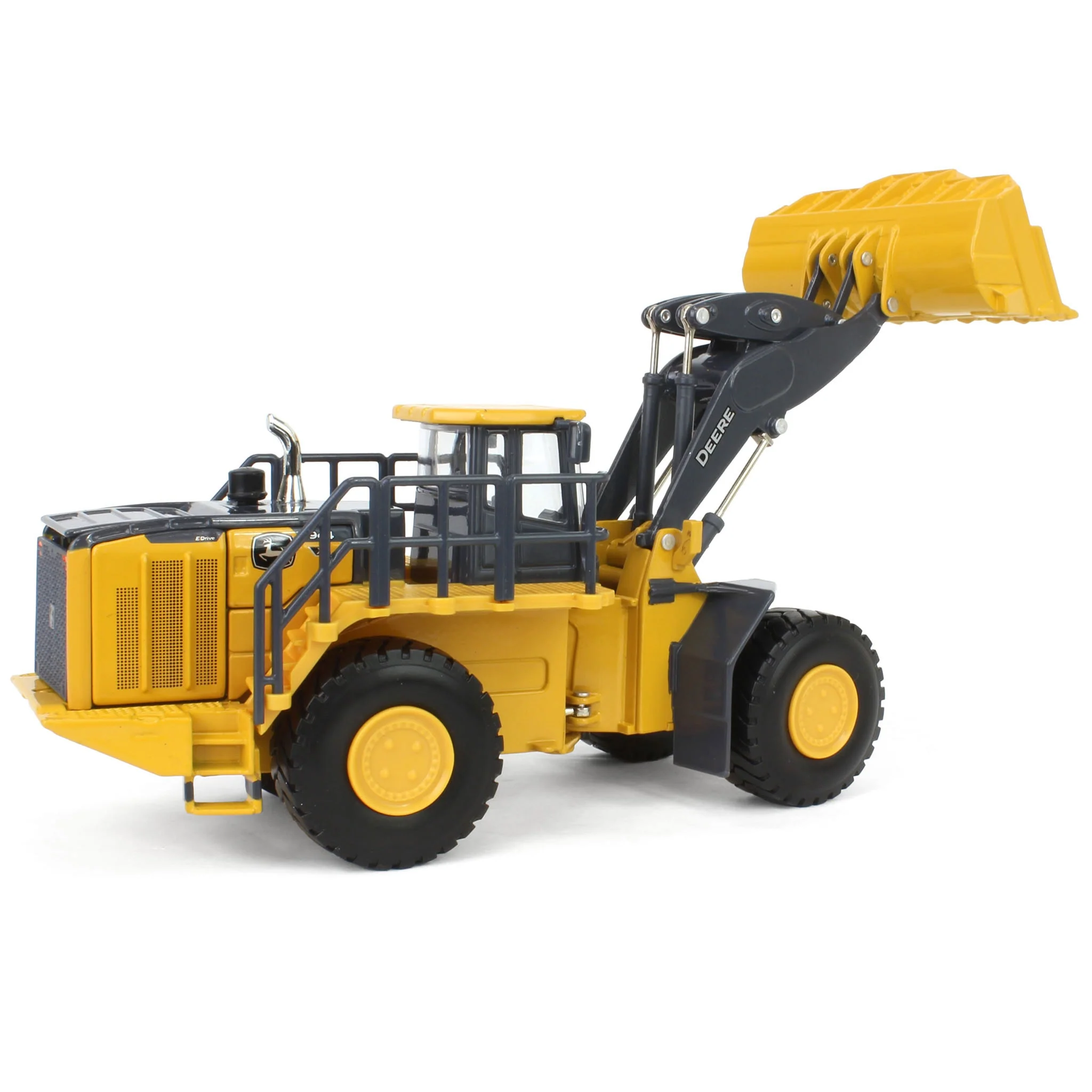 1/50 John Deere 944 X-Tier Wheel Loader, ERTL Prestige Collection - Image 3