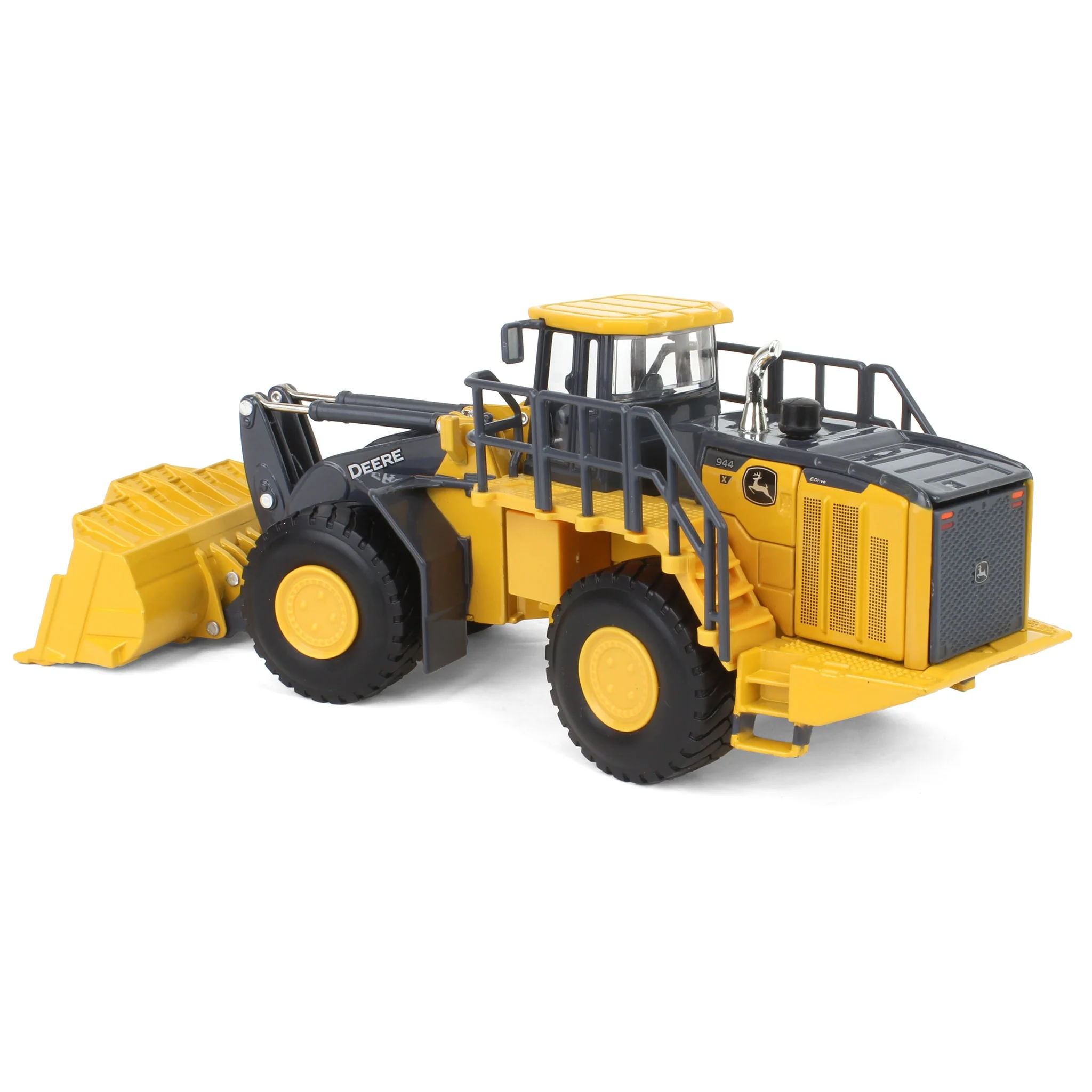 1/50 John Deere 944 X-Tier Wheel Loader, ERTL Prestige Collection - Image 4