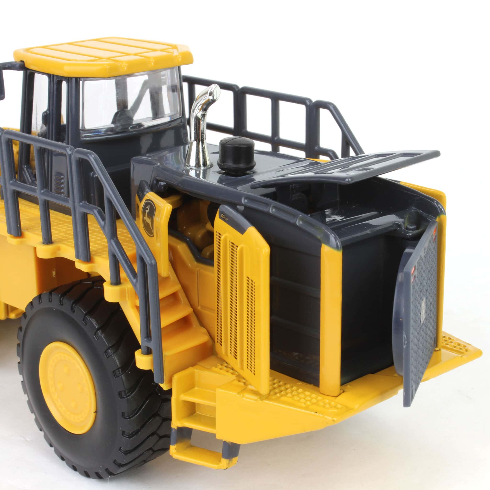 1/50 John Deere 944 X-Tier Wheel Loader, ERTL Prestige Collection - Image 5