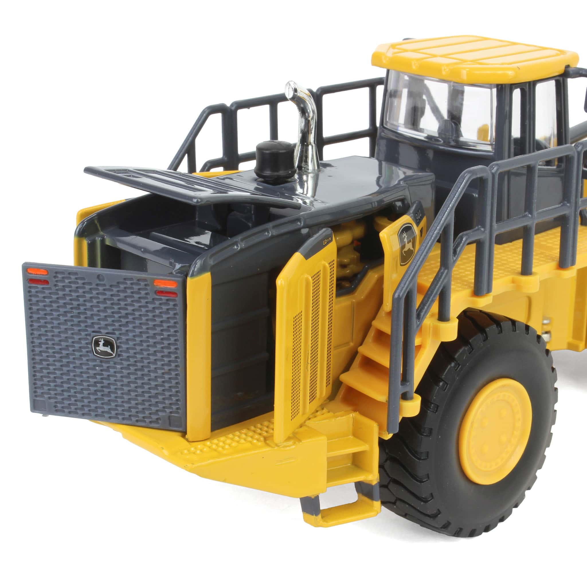 1/50 John Deere 944 X-Tier Wheel Loader, ERTL Prestige Collection - Image 6