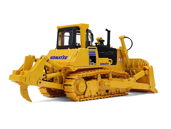 1/50 Komatsu D275AX-5 Sigmadozer with Ripper - Image 2