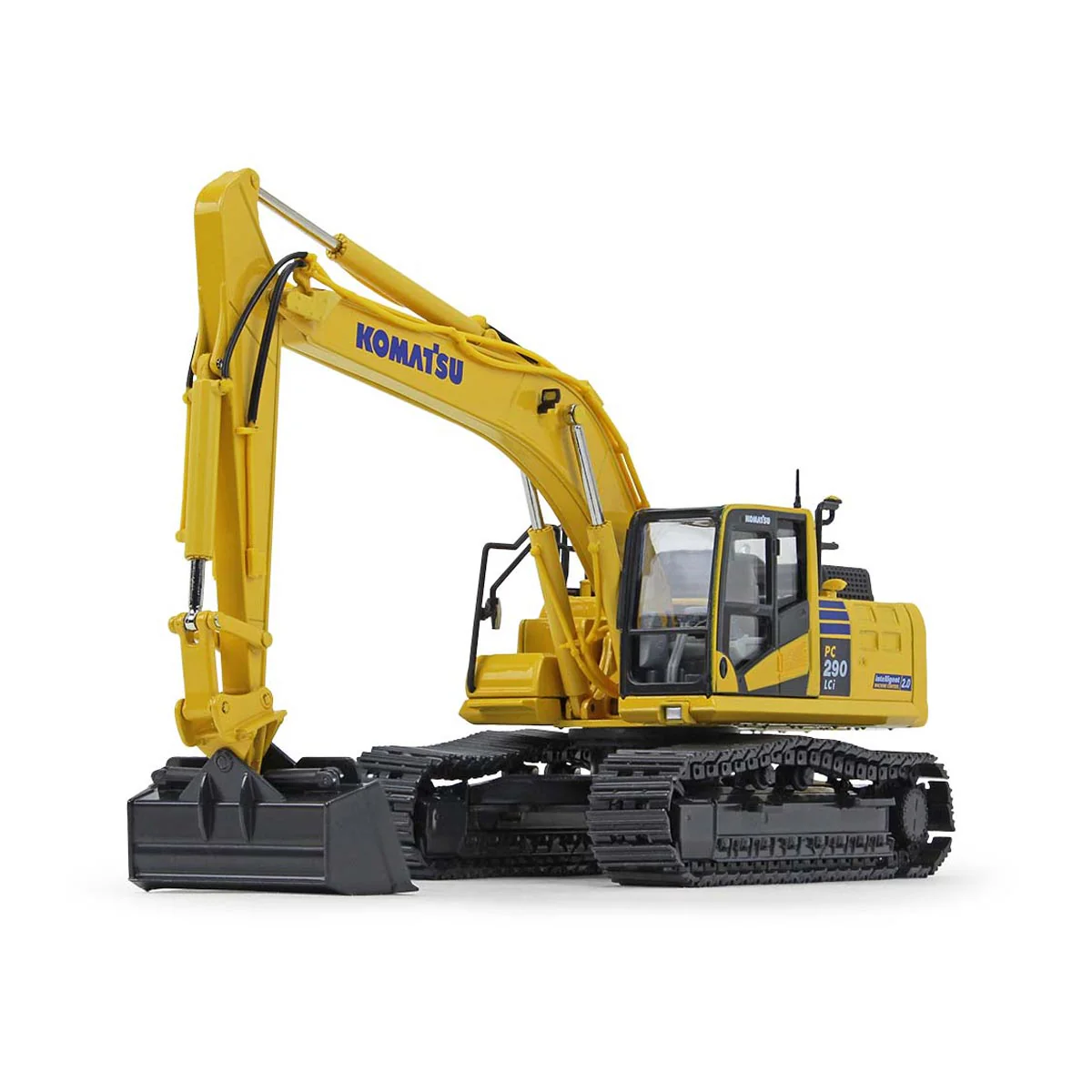 1/50 Komatsu PC290LCi-11 Excavator