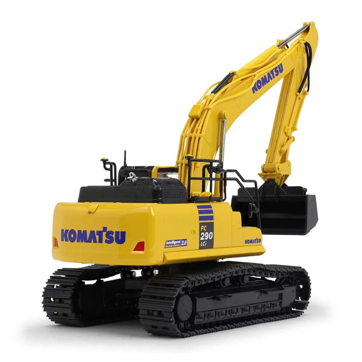 1/50 Komatsu PC290LCi-11 Excavator - Image 2