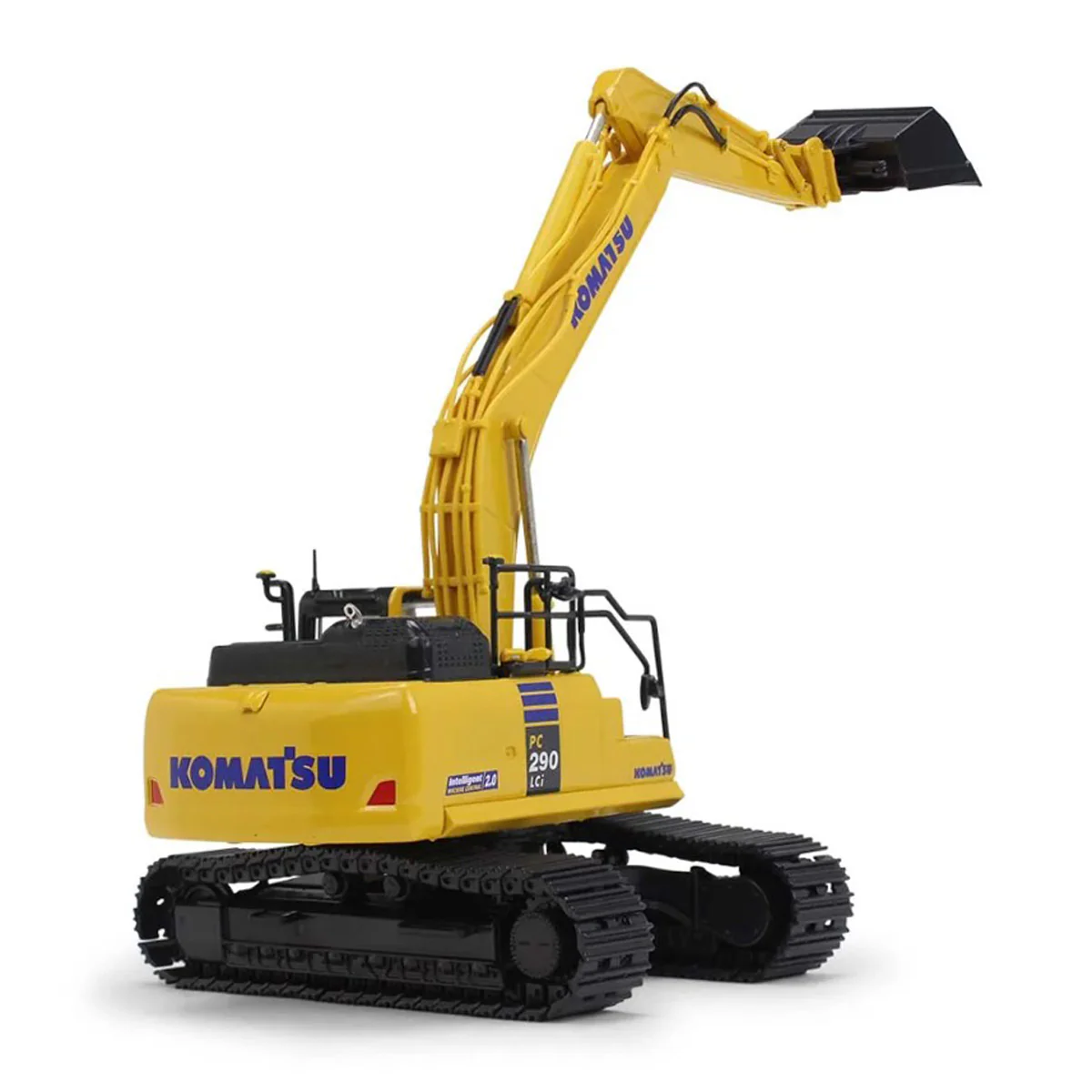 1/50 Komatsu PC290LCi-11 Excavator - Image 3
