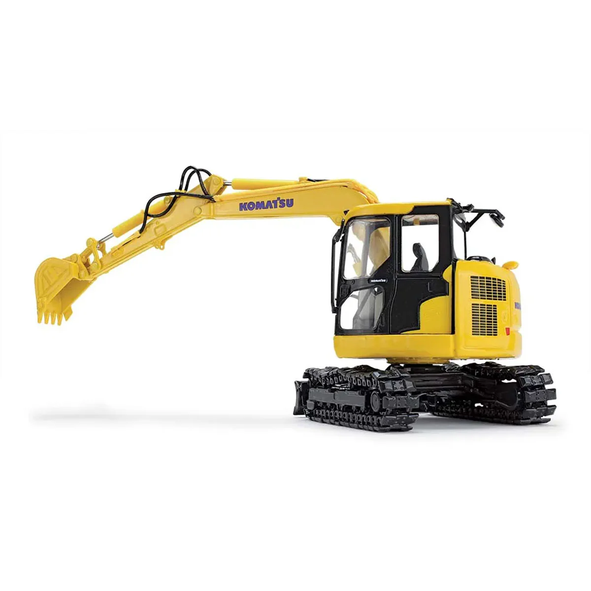1/50 Komatsu PC78US-11 Excavator - Image 3