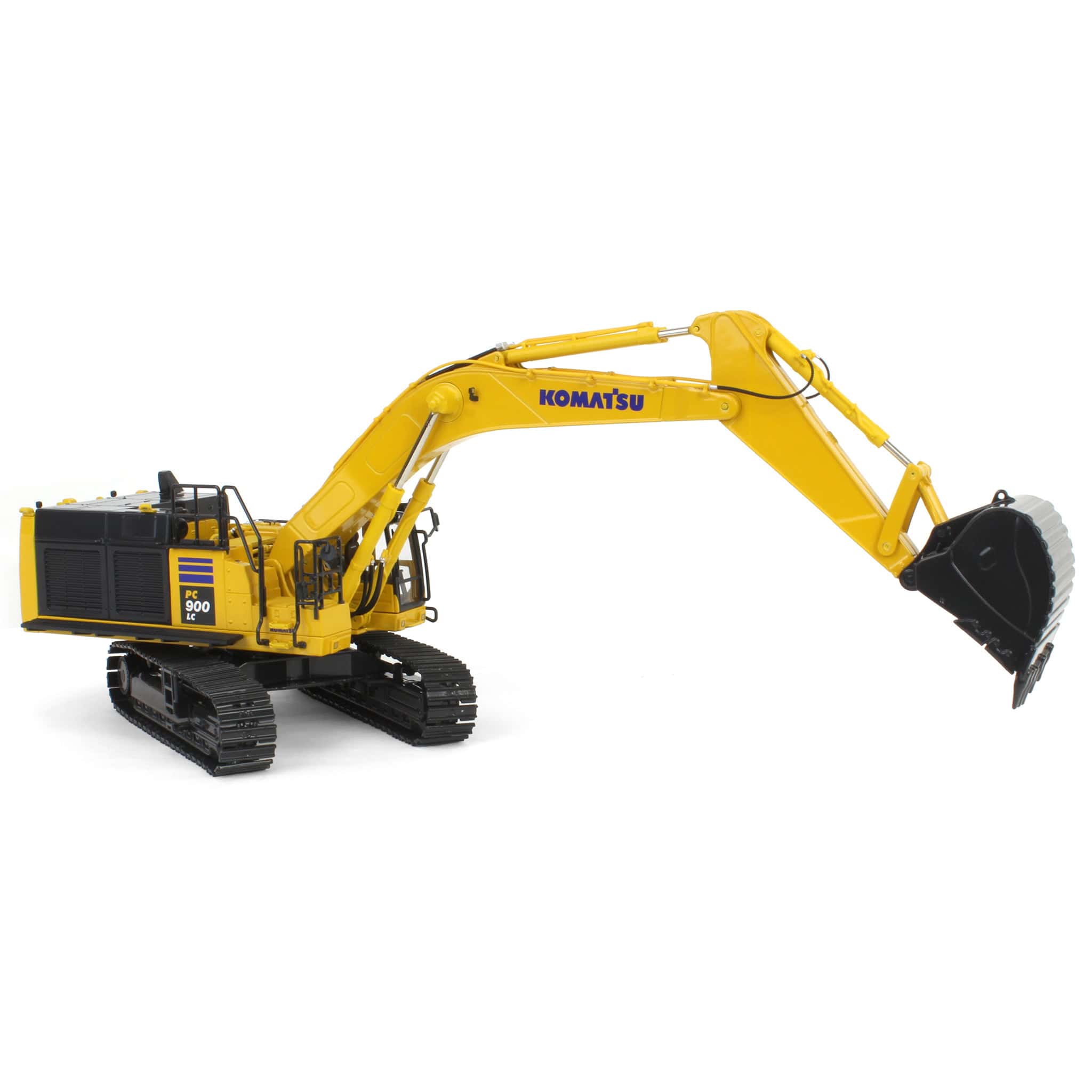 1/50 Komatsu PC900LC-11 Excavator by First Gear - Image 2