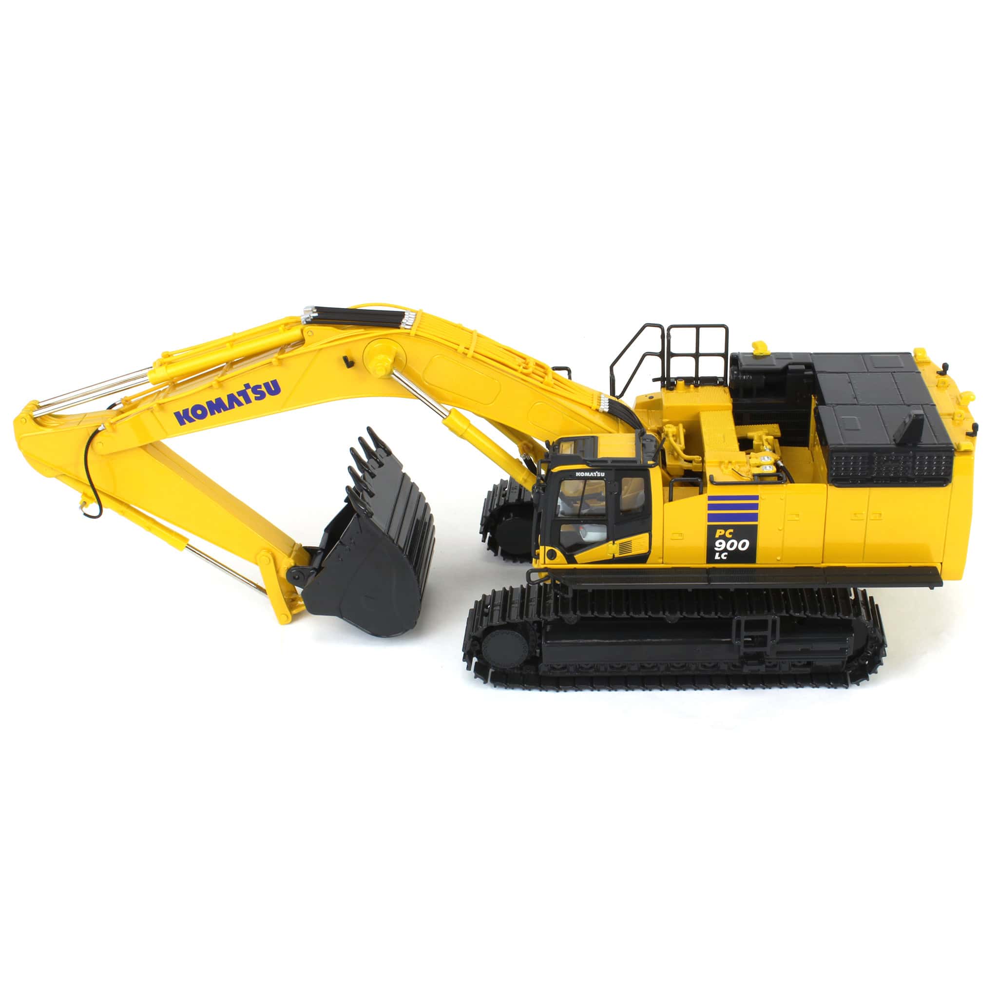 1/50 Komatsu PC900LC-11 Excavator by First Gear - Image 5