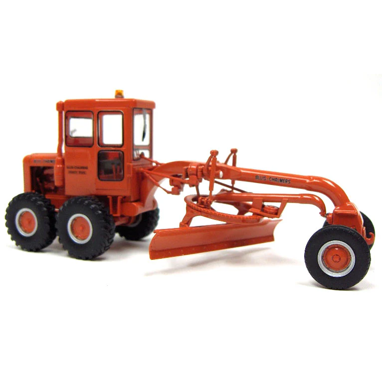 1/50 Limited Edition Allis Chalmers Forty-Five Motor Grader, 2008 National Toy Truck 'N Construction Show - Image 2