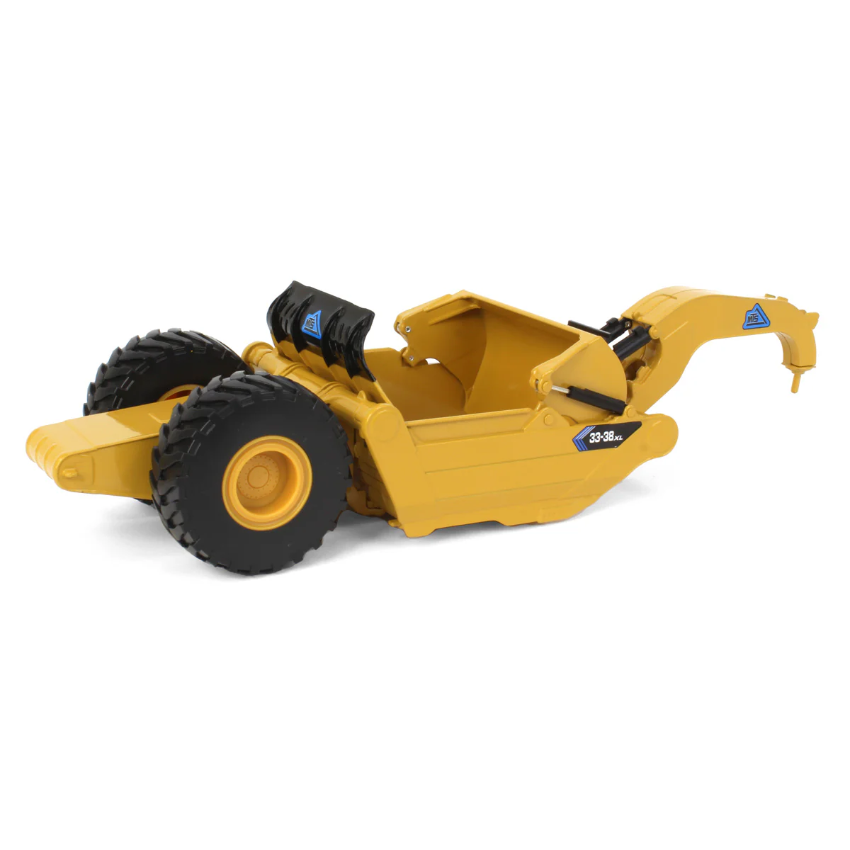1/50 Mobile Track Solutions 33-38XL Towed Scraper - Image 3