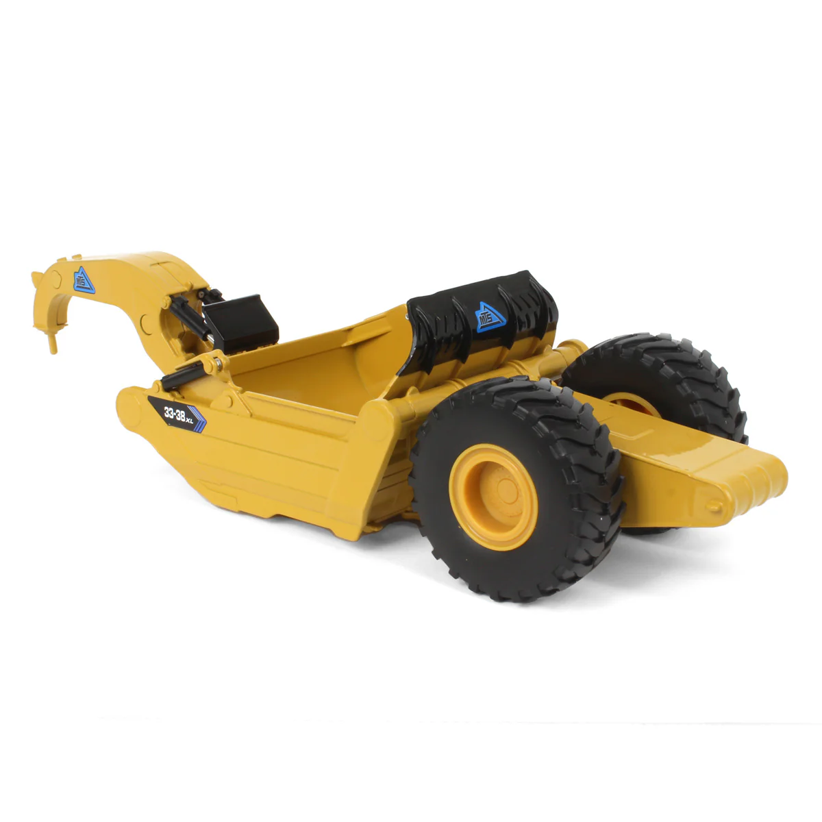 1/50 Mobile Track Solutions 33-38XL Towed Scraper - Image 4