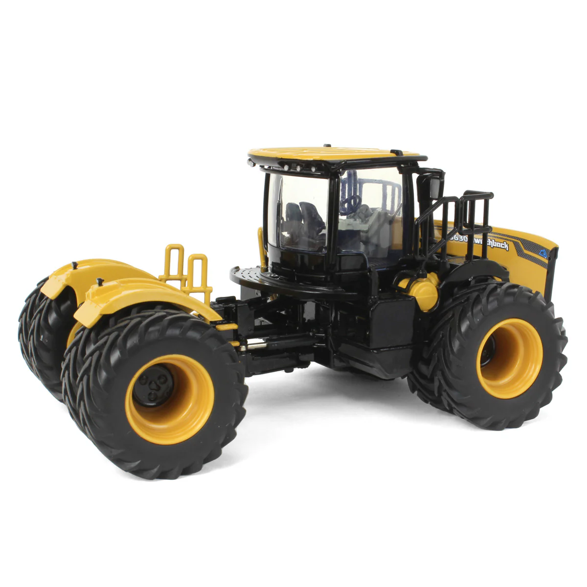 1/50 Mobile Track Solutions 3630 Switchback Articulating 4WD Tractor - Image 3