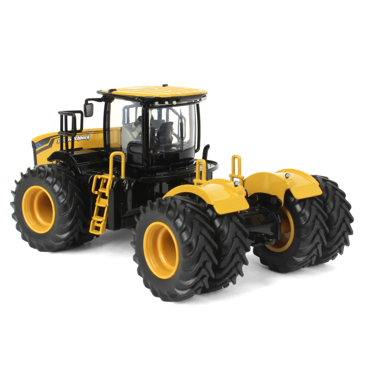 1/50 Mobile Track Solutions 3630 Switchback Articulating 4WD Tractor - Image 4