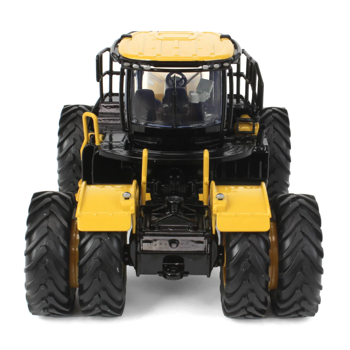 1/50 Mobile Track Solutions 3630 Switchback Articulating 4WD Tractor - Image 5