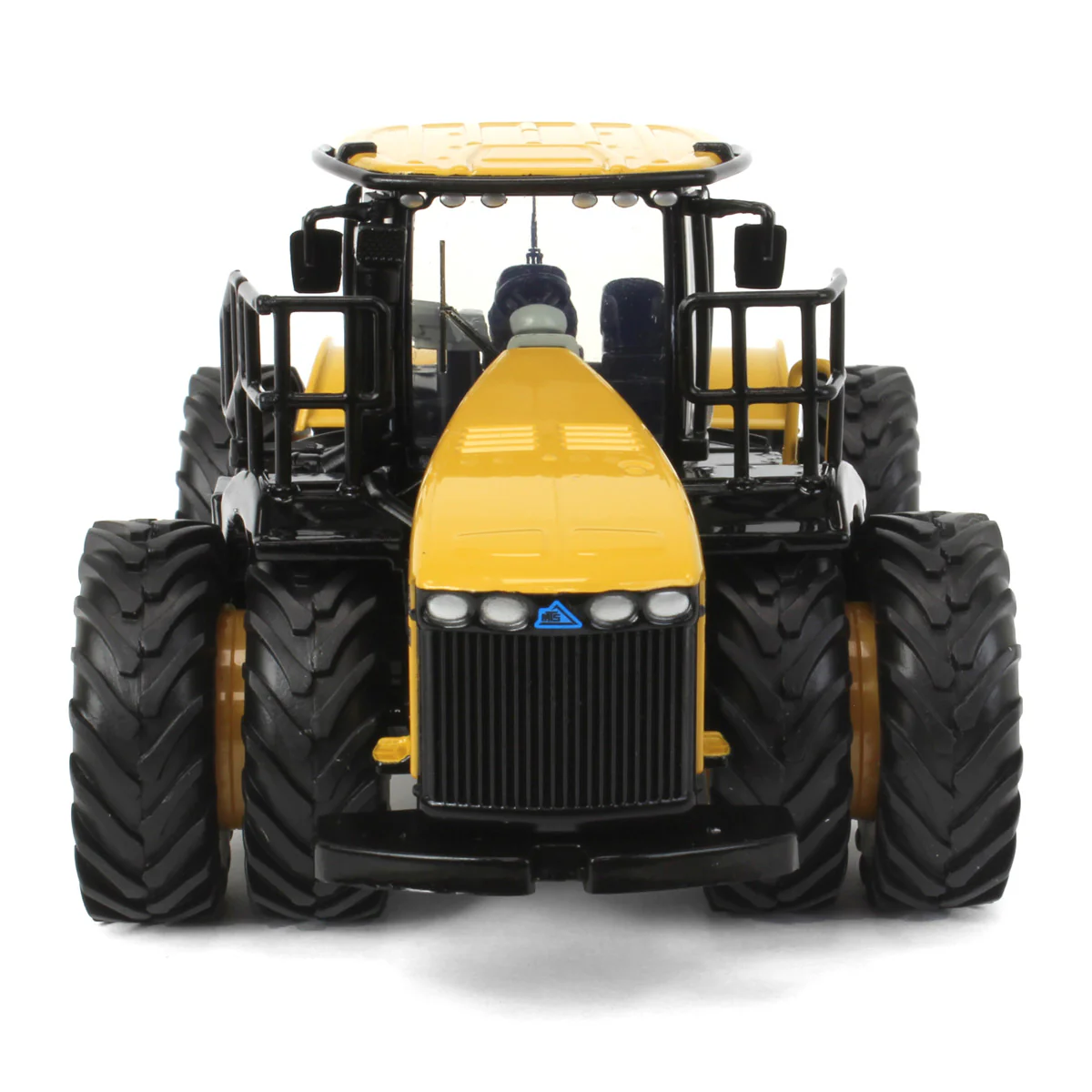 1/50 Mobile Track Solutions 3630 Switchback Articulating 4WD Tractor - Image 6