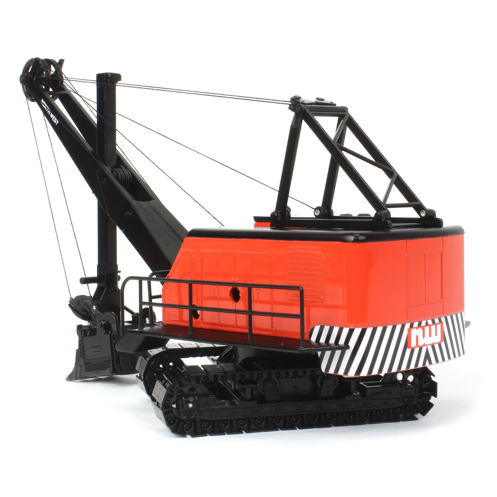 1/50 Northwest 80D Shovel with Steel Tracks - Image 4