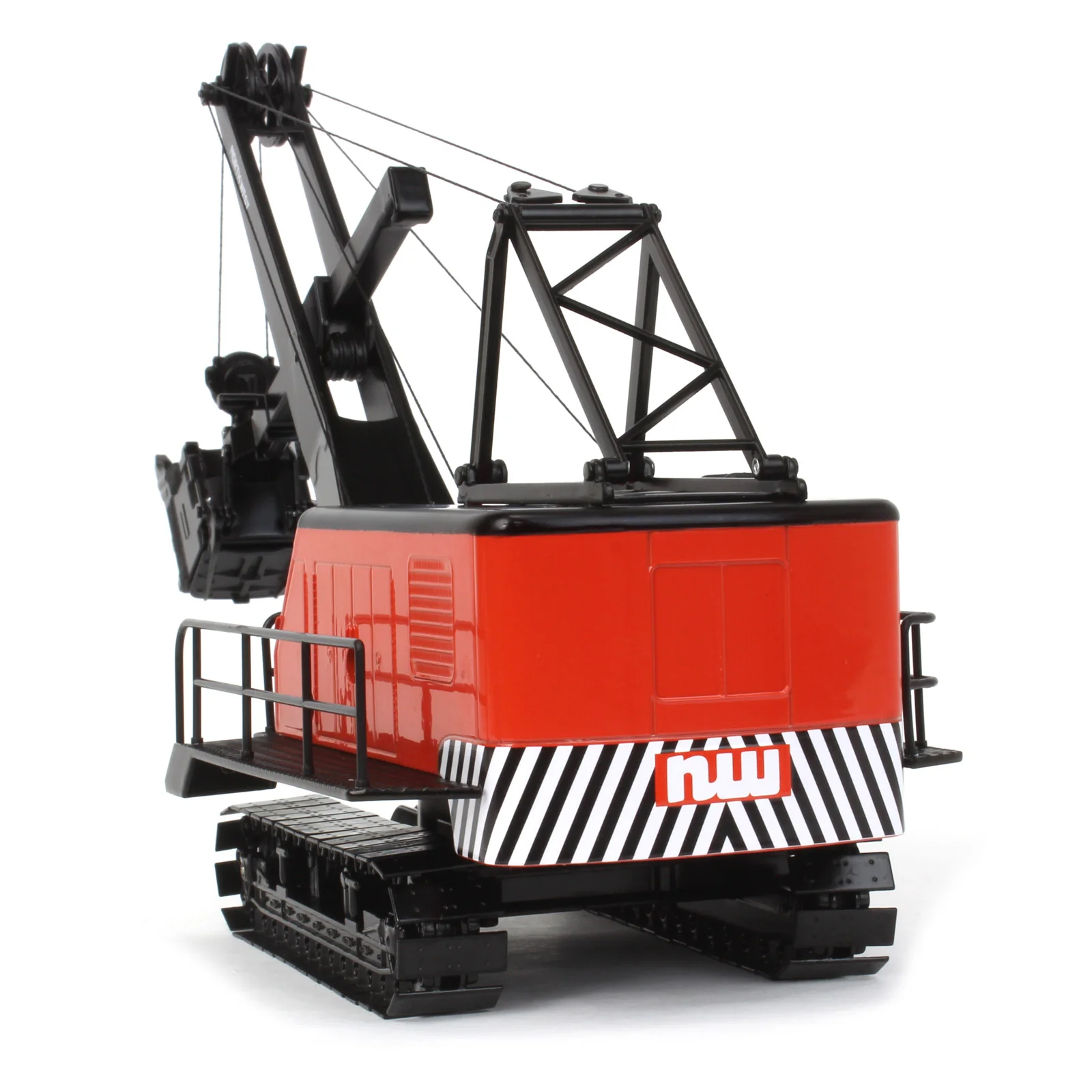 1/50 Northwest 80D Shovel with Steel Tracks - Image 8