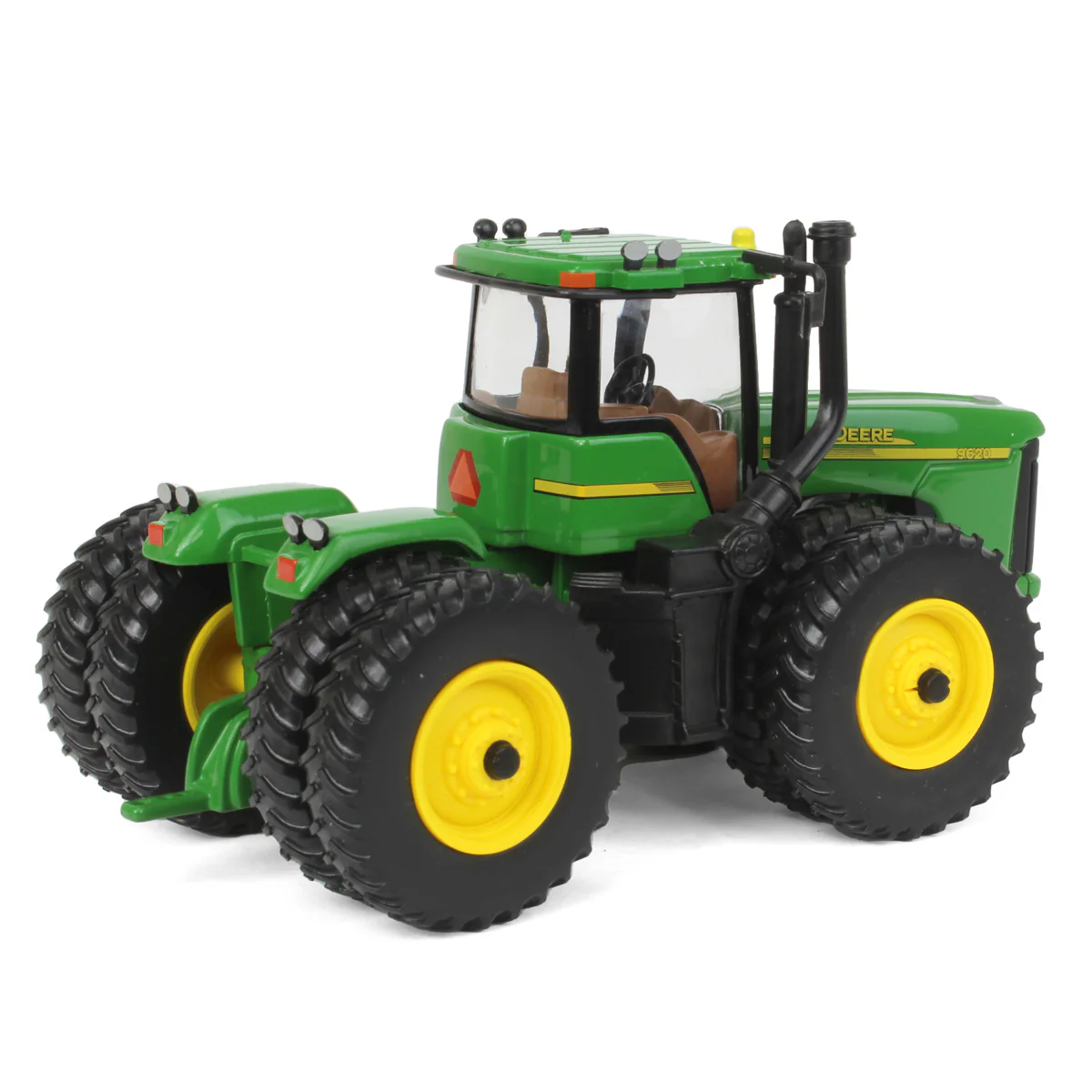 1/50 O Gauge John Deere 9620 Tractor by Athearn - Image 3