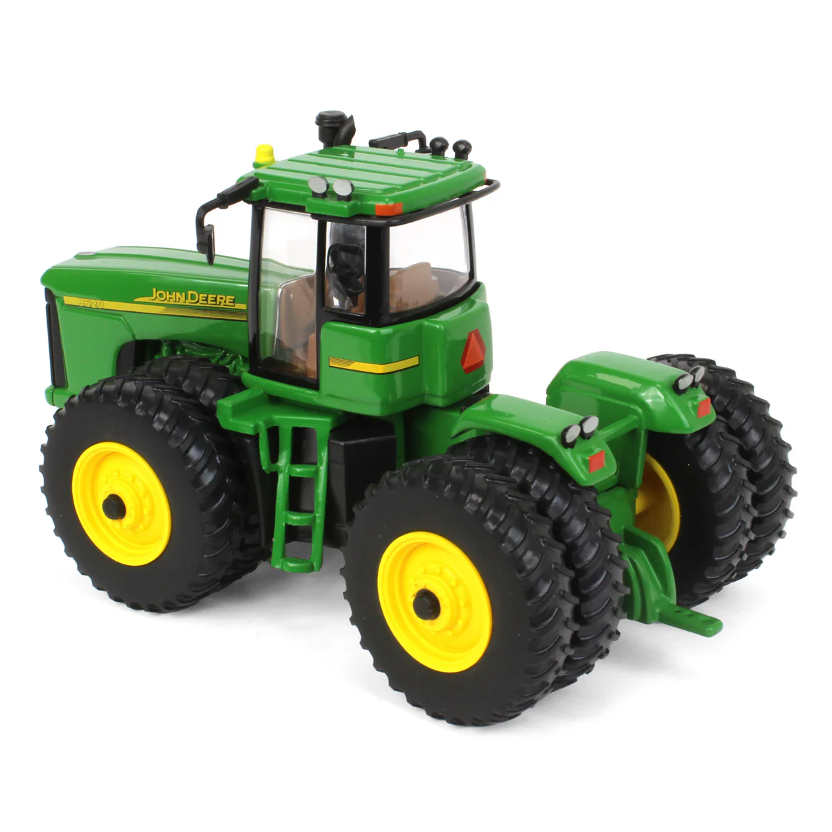 1/50 O Gauge John Deere 9620 Tractor by Athearn - Image 4