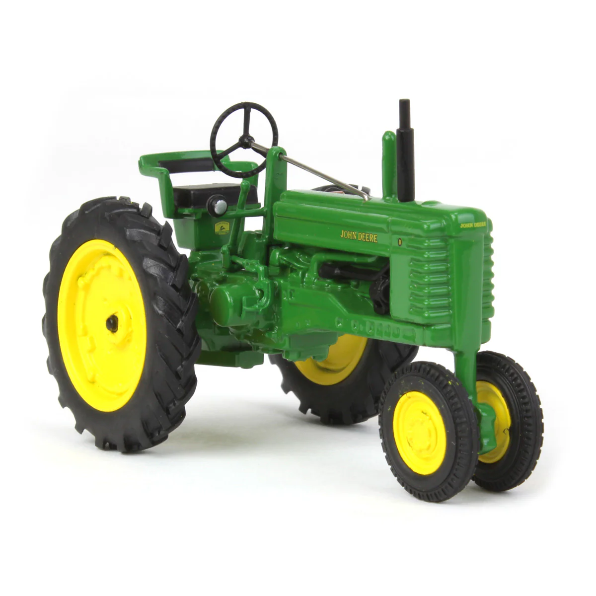1/50 O Gauge John Deere Model B Tractor by Athearn - Image 3