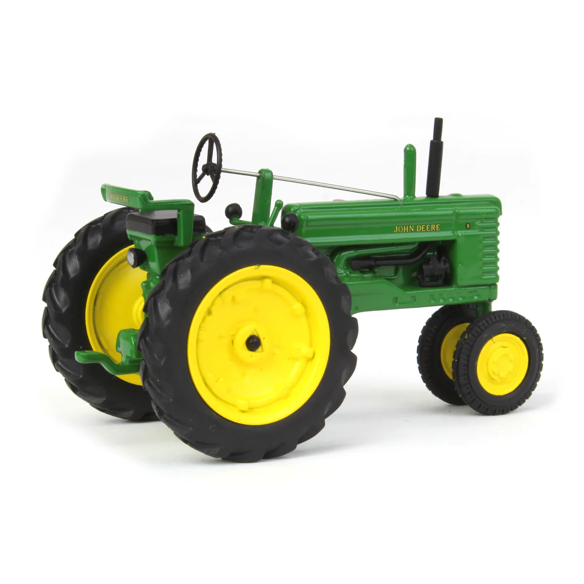 1/50 O Gauge John Deere Model B Tractor by Athearn - Image 4