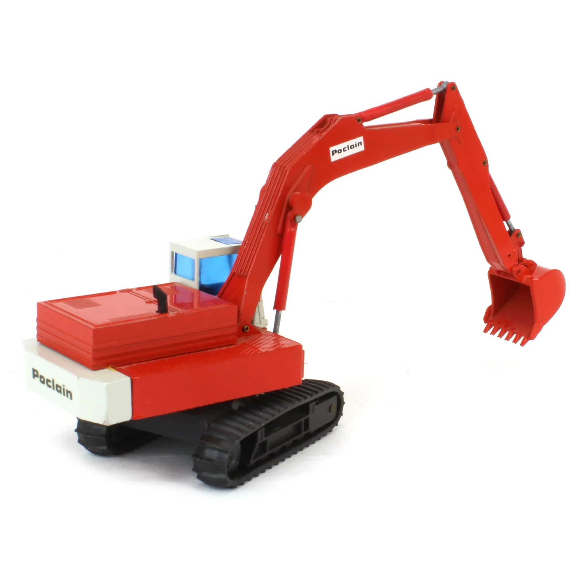 1/50 Poclain SC150 Excavator by Gescha - Image 2