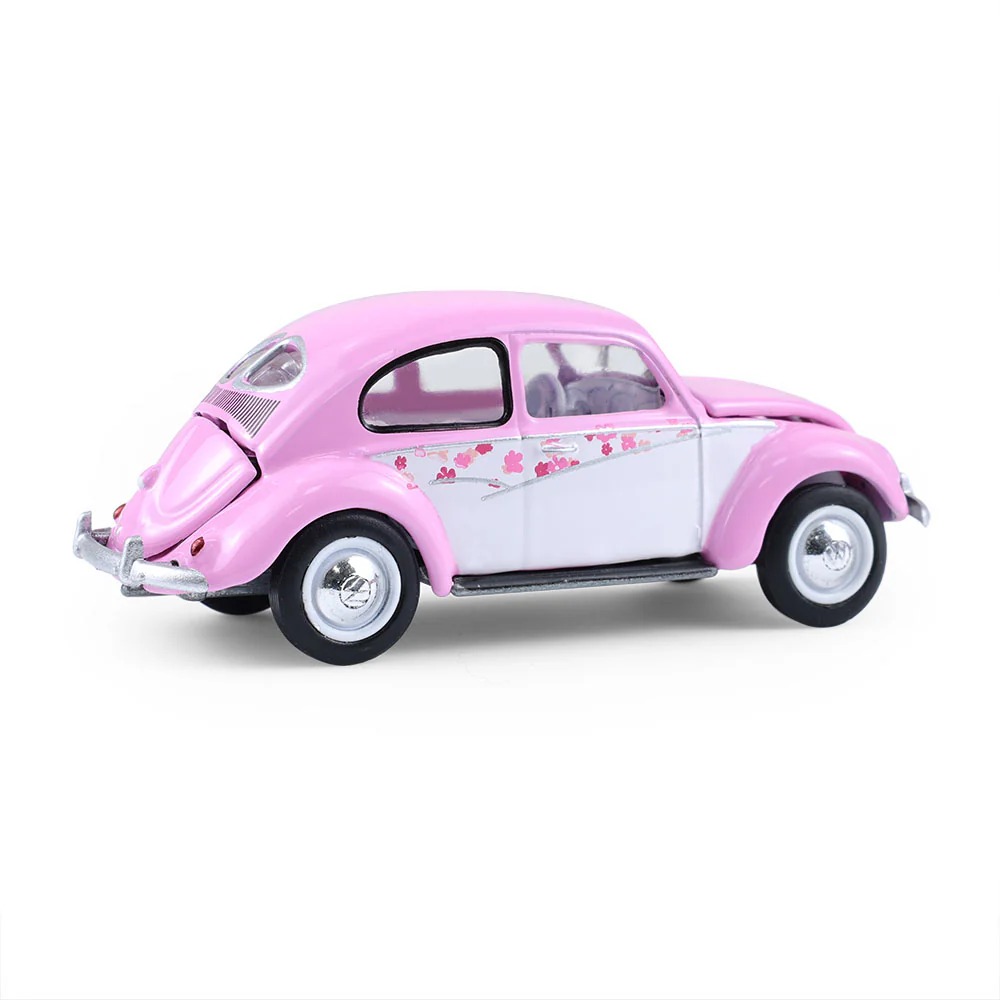 1/64 1950 Volkswagen Beetle, Botanical Beetle, Club Vee-Dub Series 21 - Image 6