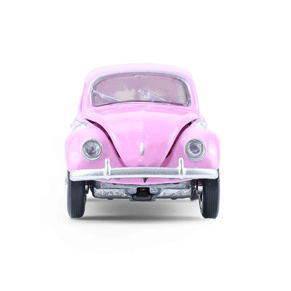 1/64 1950 Volkswagen Beetle, Botanical Beetle, Club Vee-Dub Series 21 - Image 7