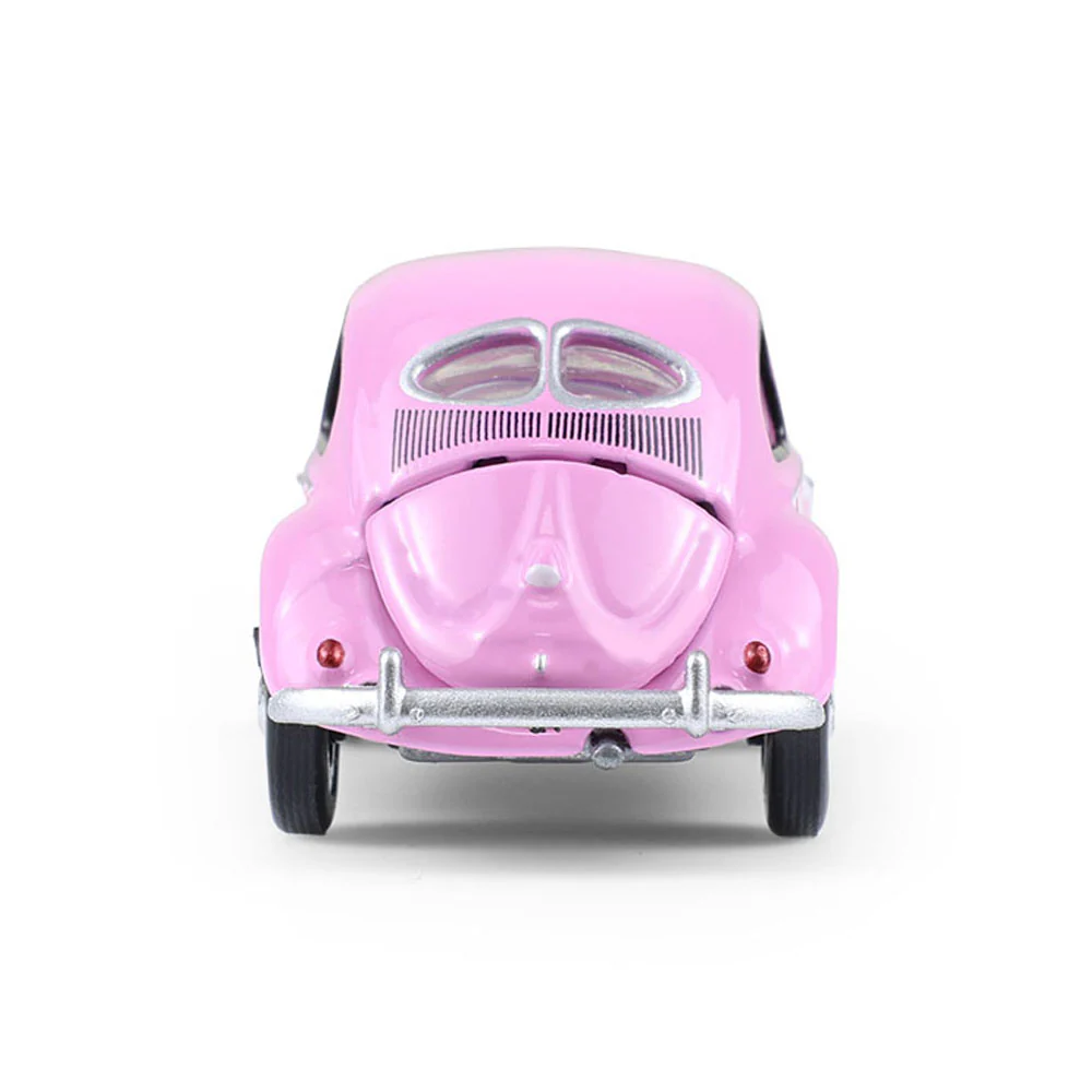 1/64 1950 Volkswagen Beetle, Botanical Beetle, Club Vee-Dub Series 21 - Image 8