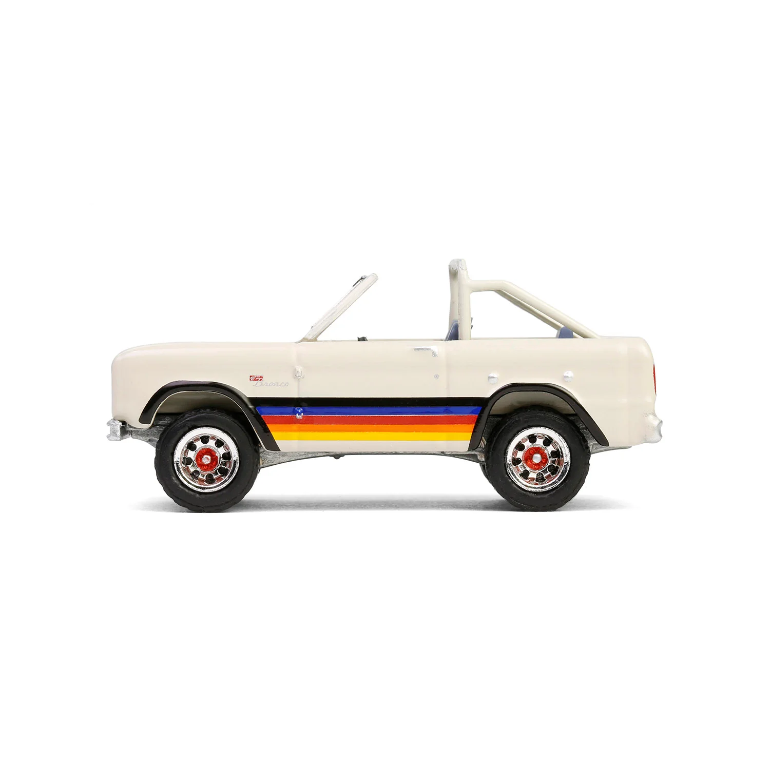 1/64 1966 Ford Bronco Luxe GT, Hobby Exclusive - Image 2