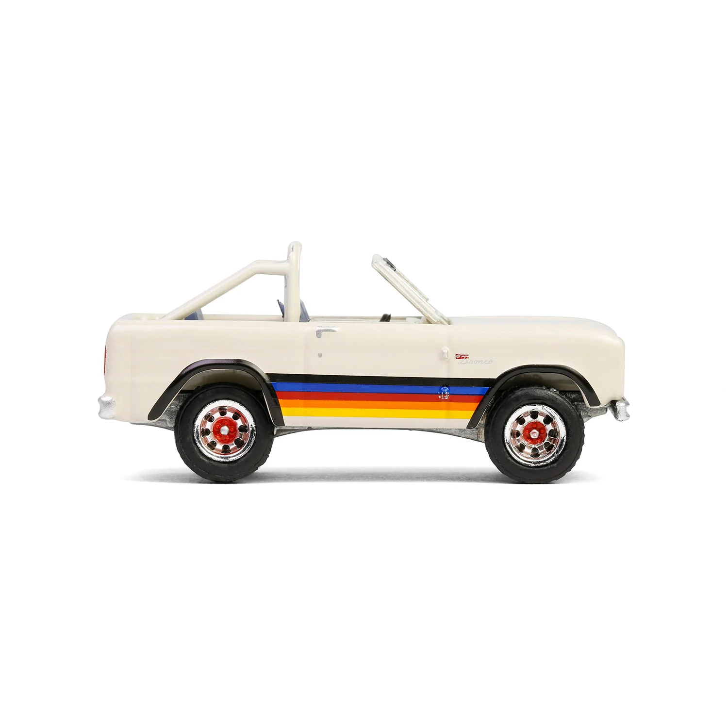1/64 1966 Ford Bronco Luxe GT, Hobby Exclusive - Image 3