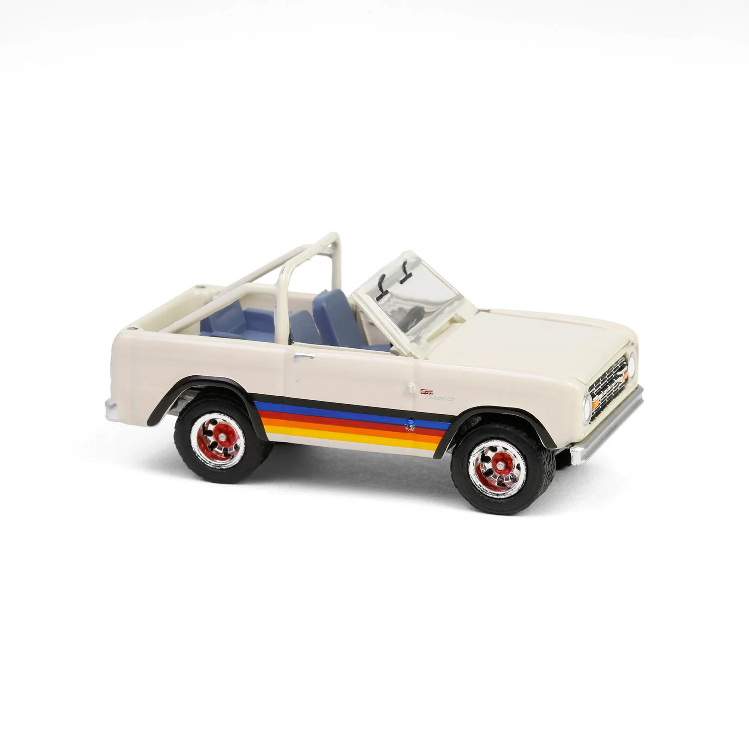 1/64 1966 Ford Bronco Luxe GT, Hobby Exclusive - Image 5