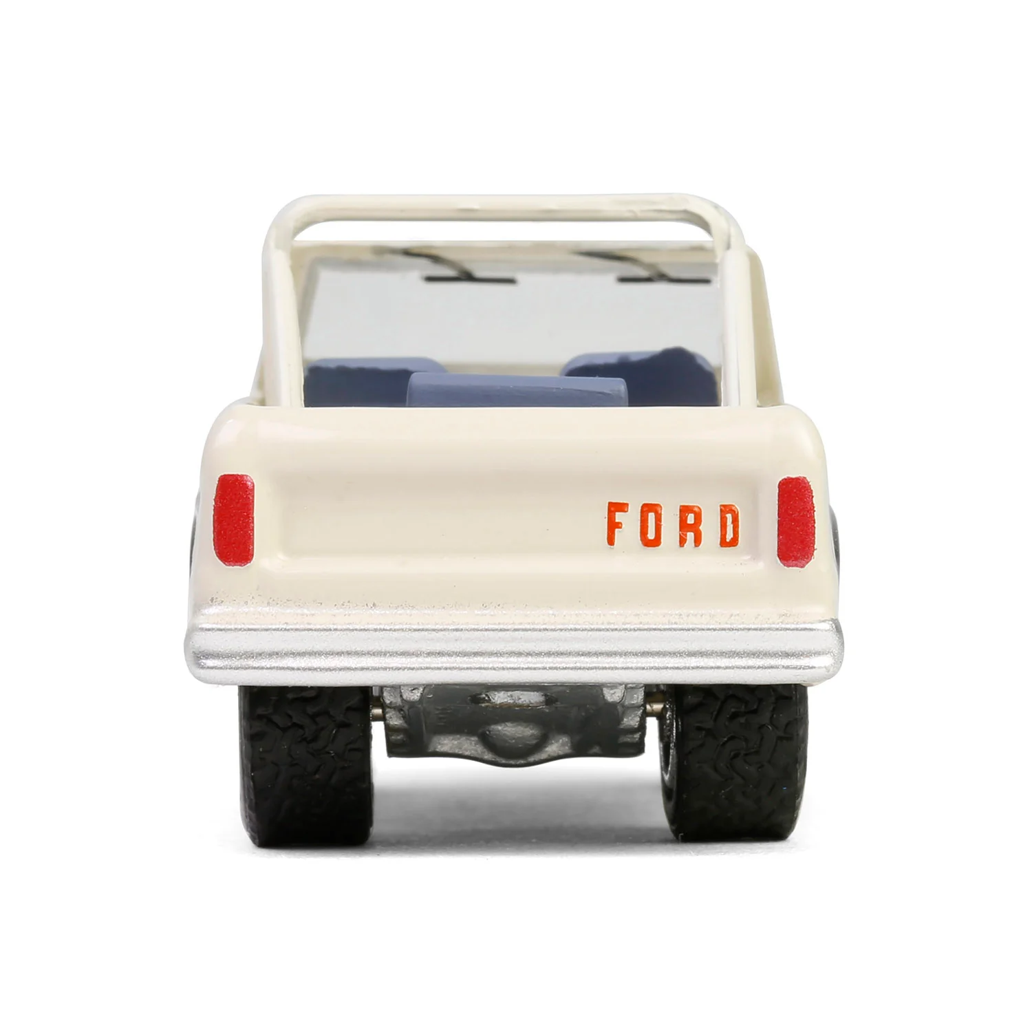1/64 1966 Ford Bronco Luxe GT, Hobby Exclusive - Image 6