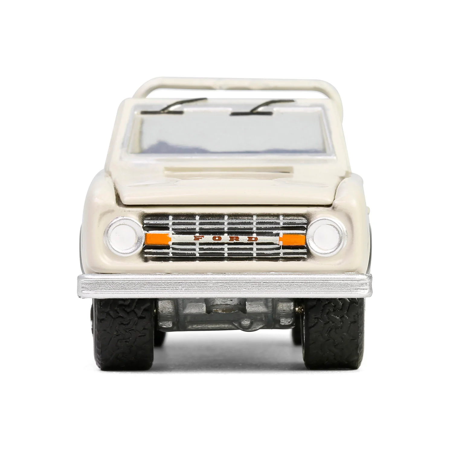 1/64 1966 Ford Bronco Luxe GT, Hobby Exclusive - Image 7
