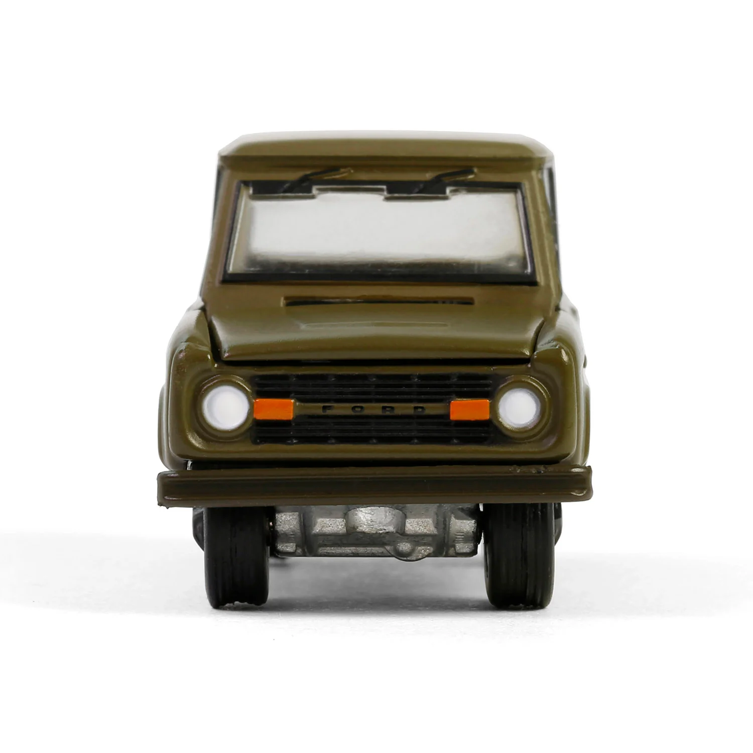 1/64 1966 Ford Bronco, U.S. Army Proposal, Battalion 64 Series 5 - Image 6