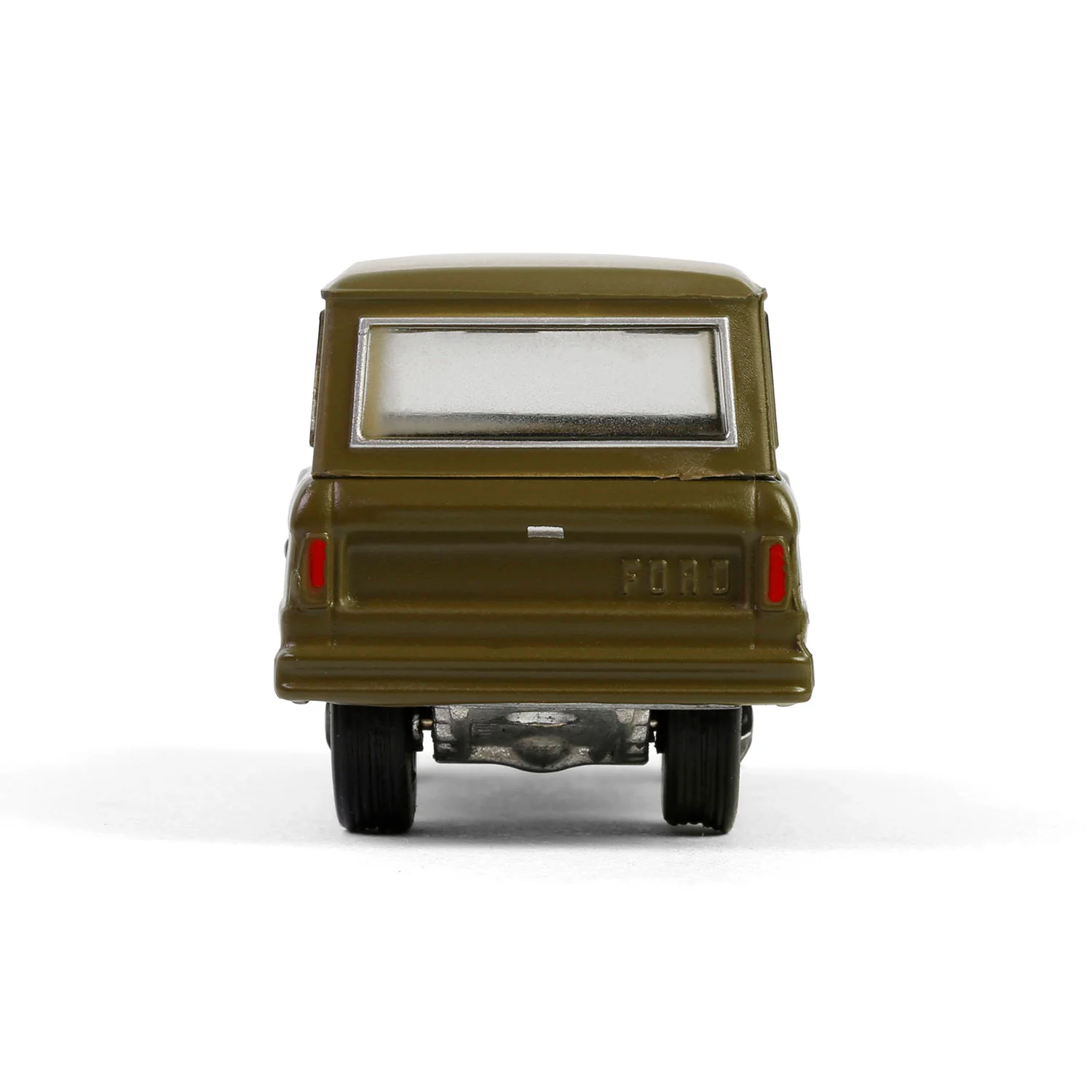 1/64 1966 Ford Bronco, U.S. Army Proposal, Battalion 64 Series 5 - Image 7