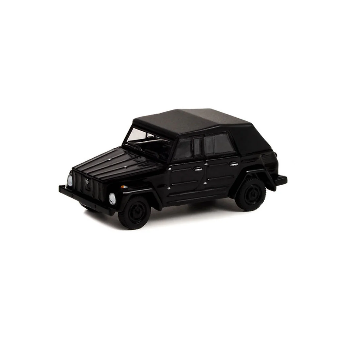 1/64 1968 Volkswagen Thing (type 181), Black Bandit Series 27 - Image 2