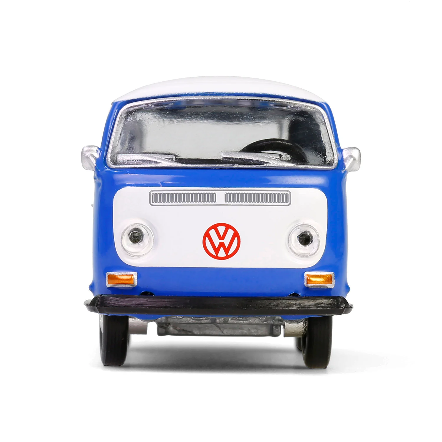 1/64 1968 Volkswagen Type 2 Panel Van, Chevron 145th Anniversary, Anniversary Collection Series 17 - Image 6