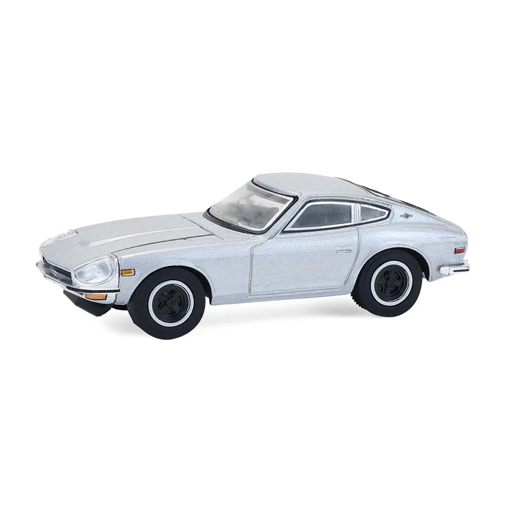 1/64 1970 Datsun 240Z, Palm Beach 2023, Barrett-Jackson Series 16