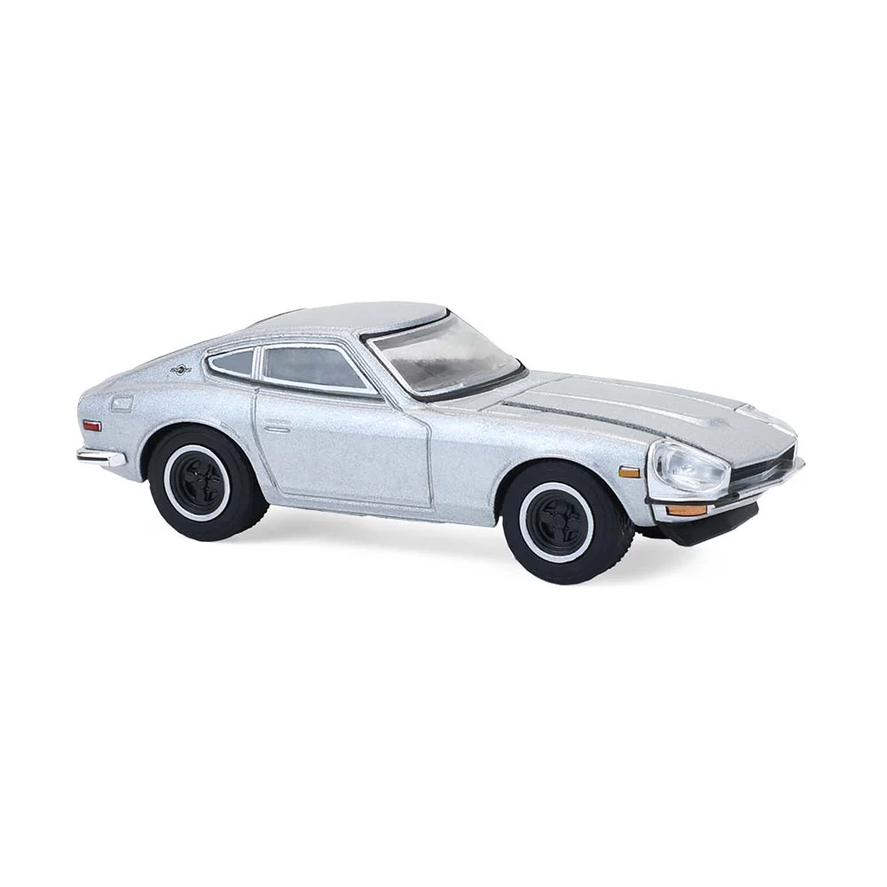 1/64 1970 Datsun 240Z, Palm Beach 2023, Barrett-Jackson Series 16 - Image 2