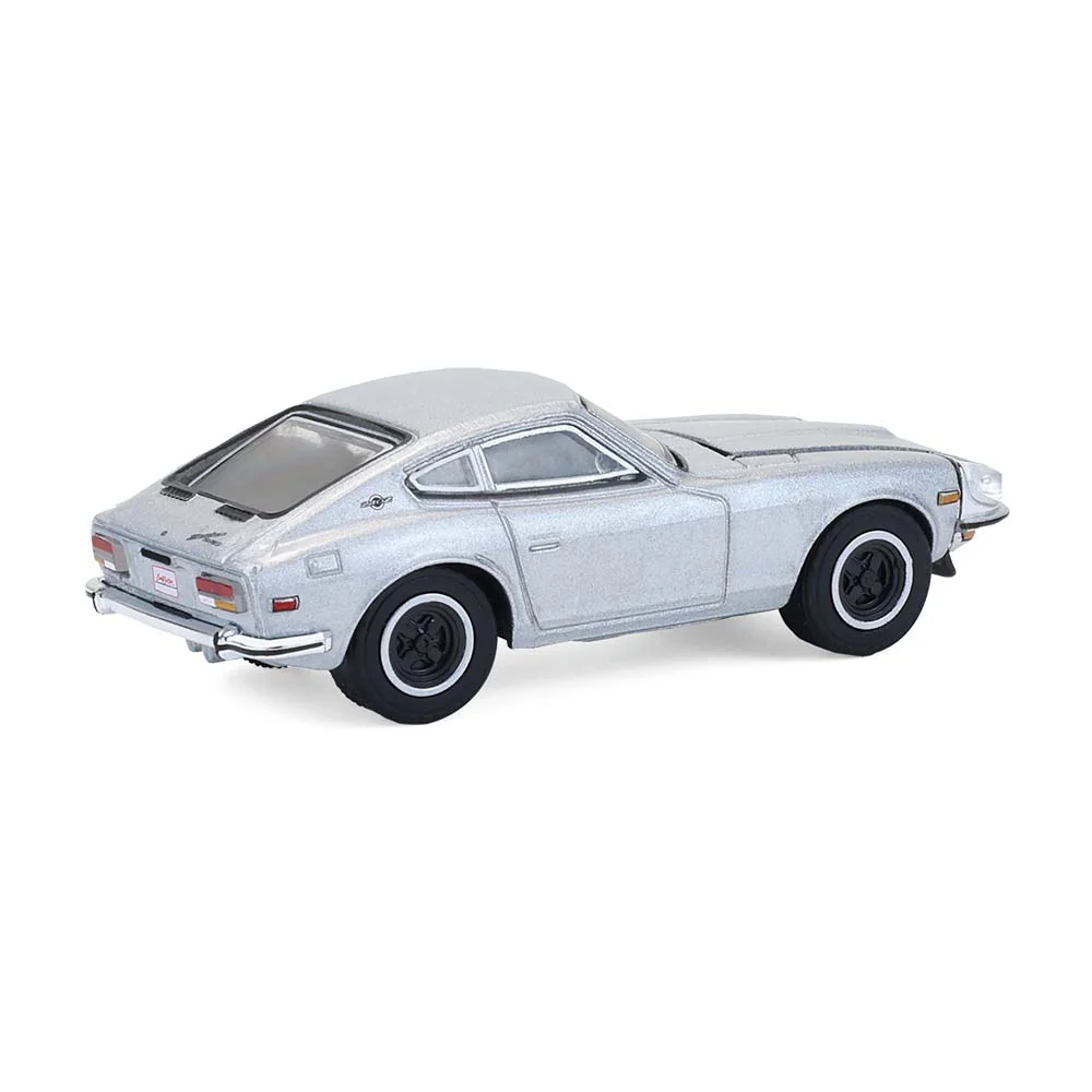 1/64 1970 Datsun 240Z, Palm Beach 2023, Barrett-Jackson Series 16 - Image 3