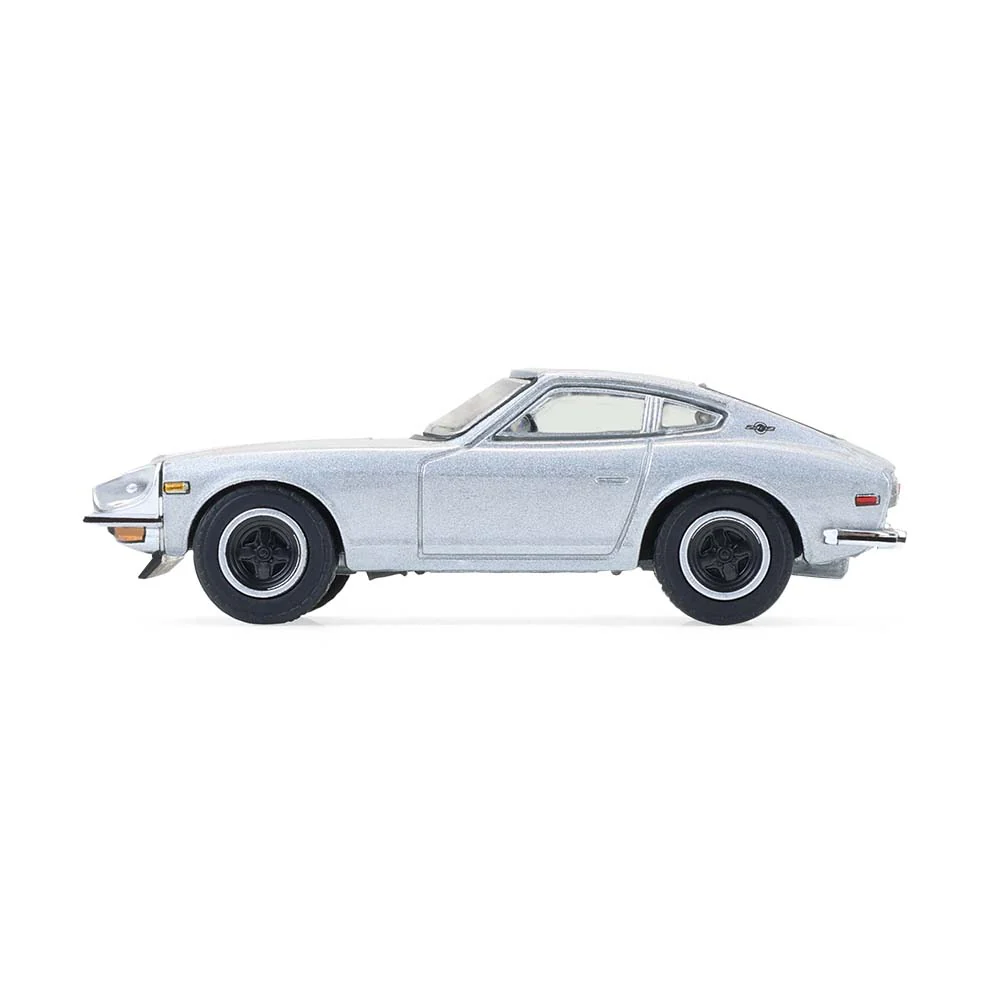 1/64 1970 Datsun 240Z, Palm Beach 2023, Barrett-Jackson Series 16 - Image 4