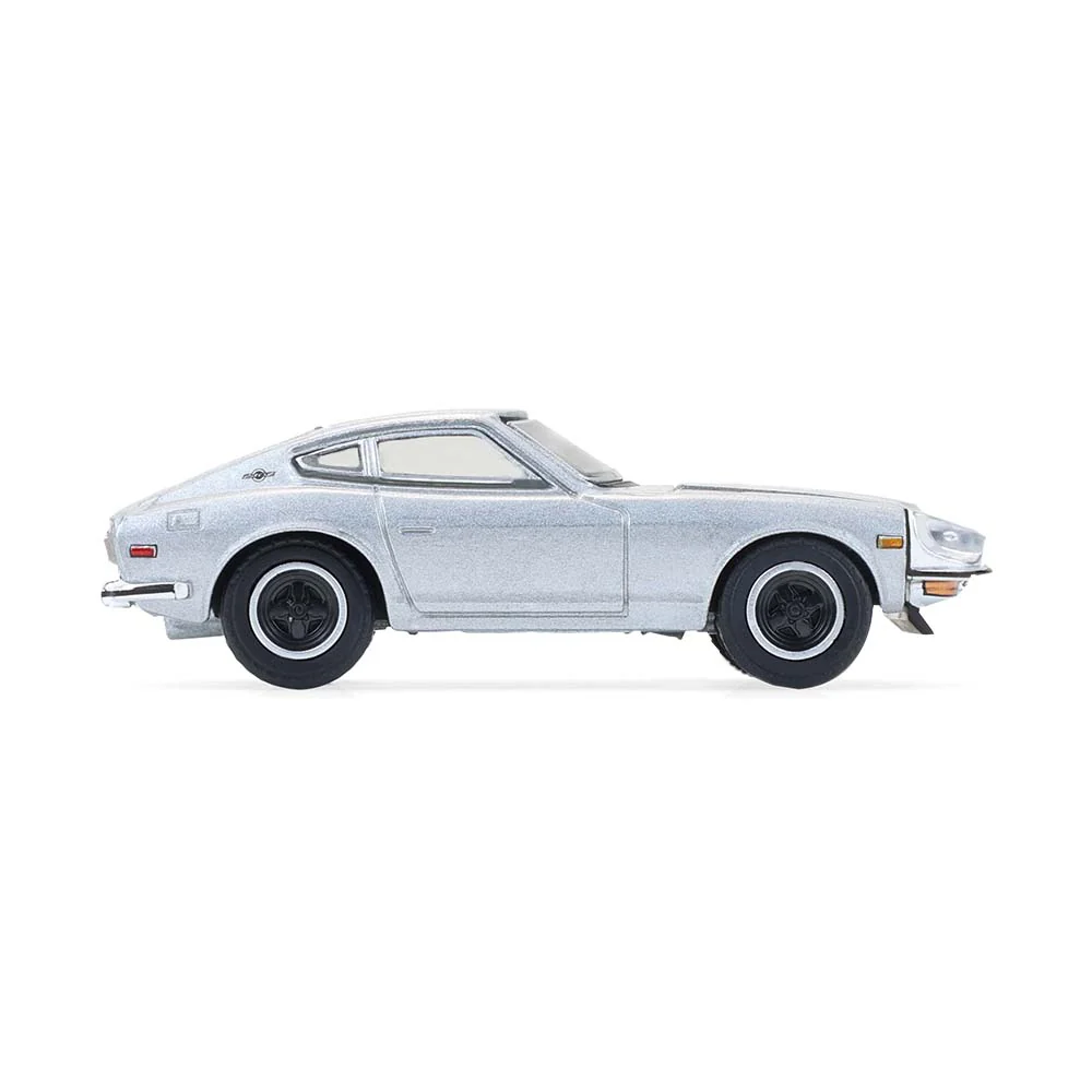 1/64 1970 Datsun 240Z, Palm Beach 2023, Barrett-Jackson Series 16 - Image 5