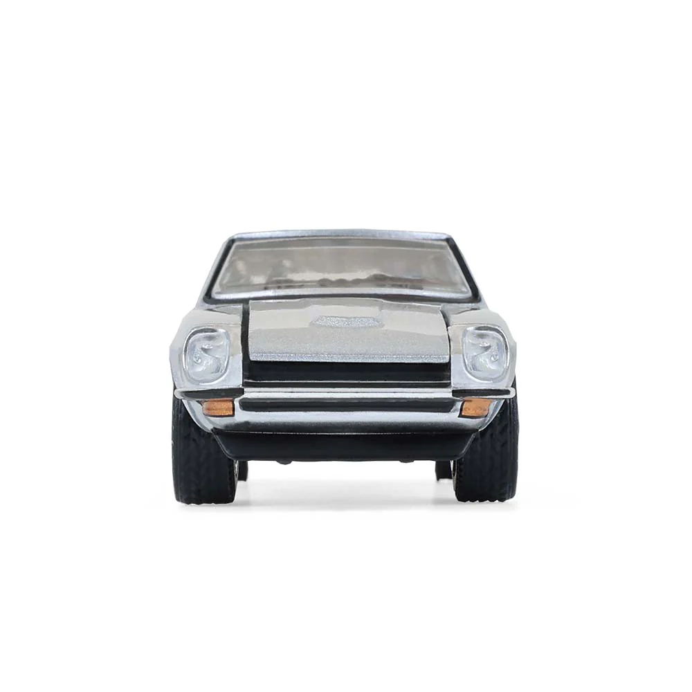 1/64 1970 Datsun 240Z, Palm Beach 2023, Barrett-Jackson Series 16 - Image 6